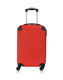 LPB LUGGAGE - Großer Koffer 75cm HAMBOURG
