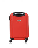 LPB LUGGAGE - Großer Koffer 75cm HAMBOURG