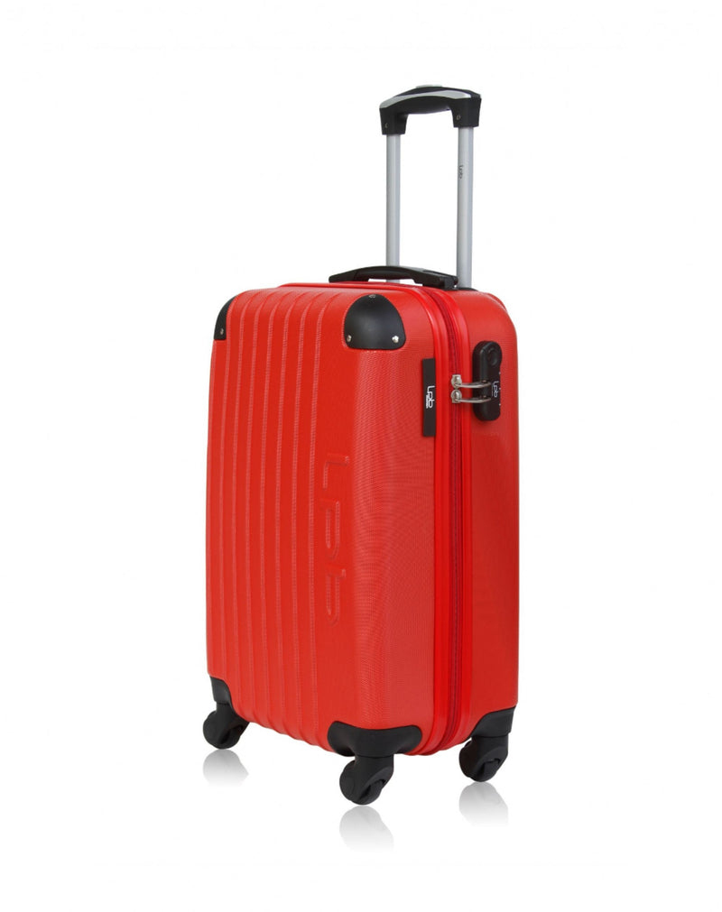 Handgepack Koffer 55cm HAMBOURG