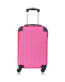 LPB LUGGAGE - 3er-Set: Hartschalenkoffer HAMBOURG