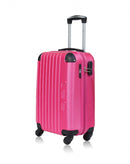 LPB LUGGAGE - 3er-Set: Hartschalenkoffer HAMBOURG