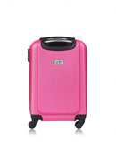 LPB LUGGAGE - Großer Koffer 75cm HAMBOURG