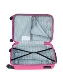LPB LUGGAGE - Großer Koffer 75cm HAMBOURG
