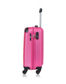 LPB LUGGAGE - Mittelgroßer Koffer 65cm HAMBOURG