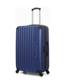 LPB LUGGAGE - Großer Koffer 75cm HAMBOURG