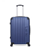 LPB LUGGAGE - Mittelgroßer Koffer 65cm HAMBOURG