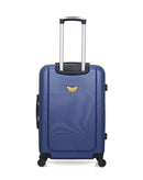 LPB LUGGAGE - Mittelgroßer Koffer 65cm HAMBOURG