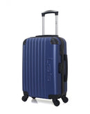 LPB LUGGAGE - Handgepäck - Koffer 55cm HAMBOURG