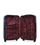 AMERICAN TRAVEL – Mittelgroßer Koffer 65cm BUDAPEST