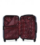 Handgepäck - Koffer 55cm BUDAPEST