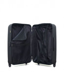 HERO – 3er-Set: Hartschalenkoffer TAURUS