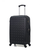 HERO – Mittelgroßer Koffer 65cm TAURUS