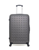 HERO – Großer Hartschalenkoffer 75cm TAURUS