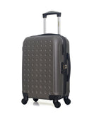 HERO – Handgepäck - Koffer 55cm TAURUS