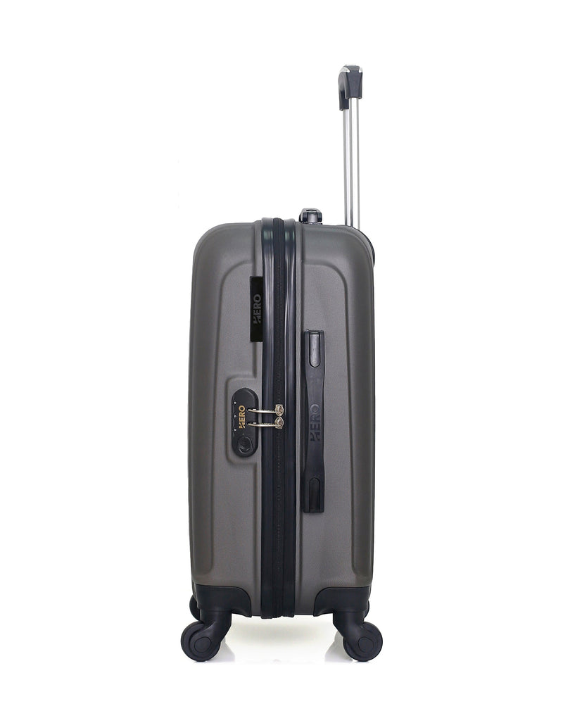 Handgepack Koffer 55cm Taurus