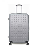 HERO – Großer Hartschalenkoffer 75cm TAURUS