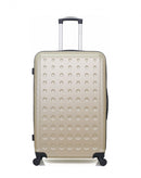 HERO – Großer Hartschalenkoffer 75cm TAURUS