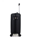 BLUESTAR - Handgepäck - Koffer 50cm BRAZILIA-E