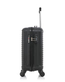 BLUESTAR – 2er-Set: Hartschalenkoffer BRAZILIA H