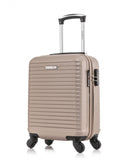 BLUESTAR - Handgepäck - Koffer 50cm BRAZILIA-E