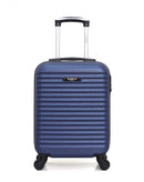 BLUESTAR - Handgepäck - Koffer 50cm BRAZILIA-E