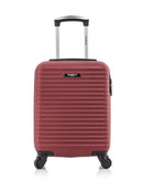 BLUESTAR - Handgepäck - Koffer 50cm BRAZILIA-E