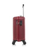 BLUESTAR – 2er-Set: Hartschalenkoffer BRAZILIA H