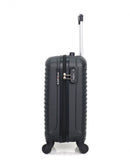 BLUESTAR - Handgepäck - Koffer 50cm BRAZILIA-E