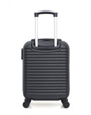 BLUESTAR - Handgepäck - Koffer 50cm BRAZILIA-E