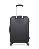 AMERICAN TRAVEL – Mittelgroßer Koffer 65cm BUDAPEST