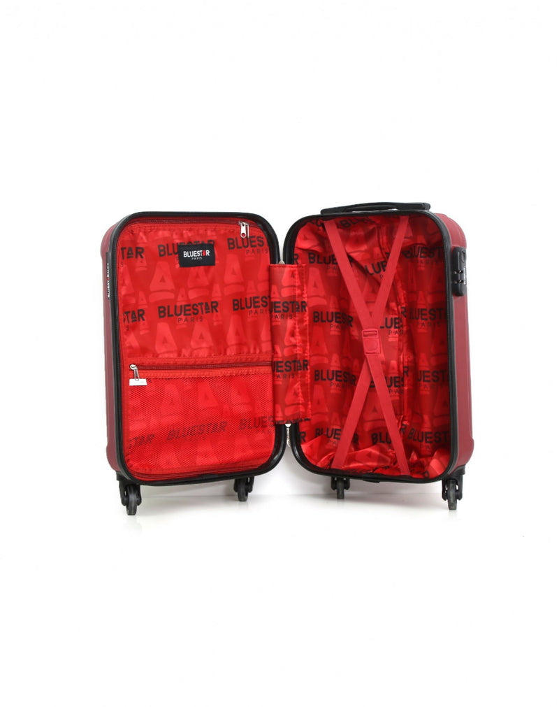 Handgepack Koffer 50Cm Lome-E