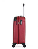 BLUESTAR - Handgepäck - Koffer 50cm MADRID-E