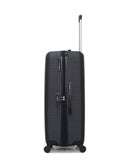 BLUESTAR – Großer Hartschalenkoffer 75cm LONDON