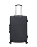 BLUESTAR – Großer Hartschalenkoffer 75cm LONDON