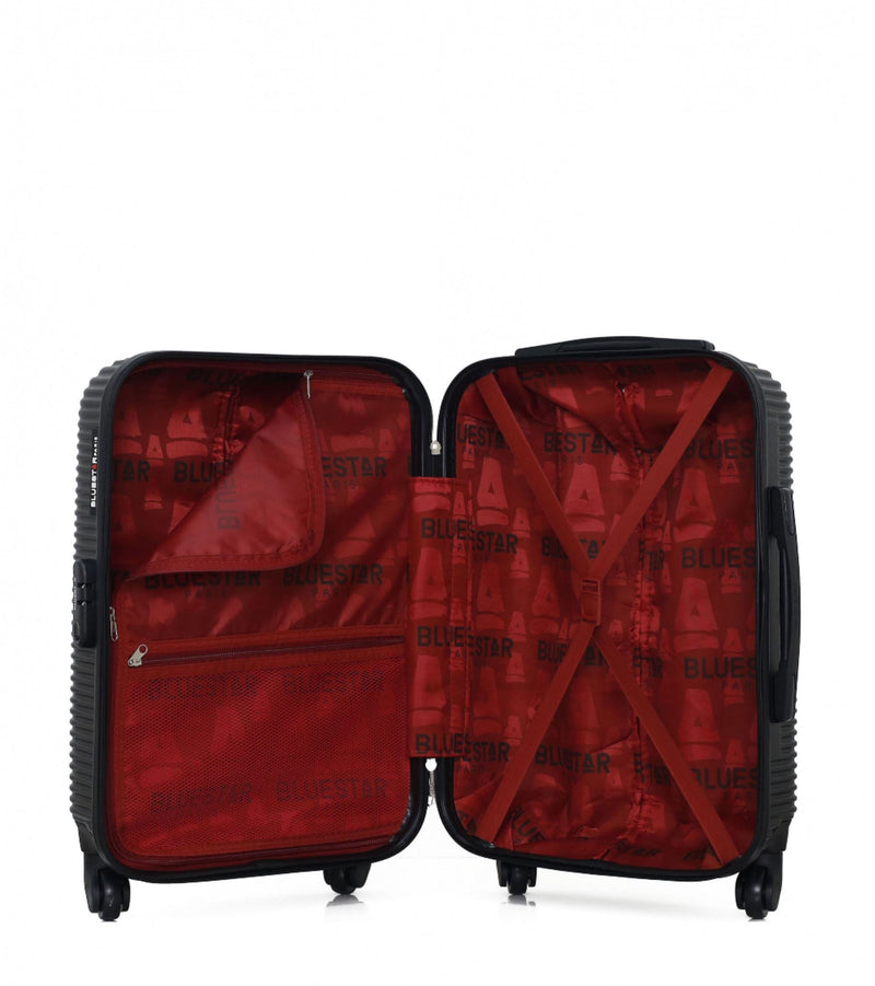Handgepack Koffer 55Cm London