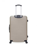 BLUESTAR – Großer Hartschalenkoffer 75cm LONDON