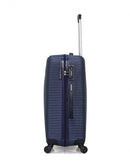 BLUESTAR – Mittelgroßer Koffer 65cm LONDON