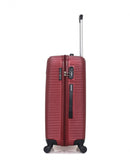 BLUESTAR – Mittelgroßer Koffer 65cm LONDON