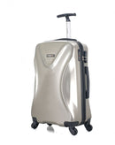 BLUESTAR – Mittelgroßer Koffer 65cm DALLAS