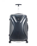 BLUESTAR – Mittelgroßer Koffer 65cm DALLAS