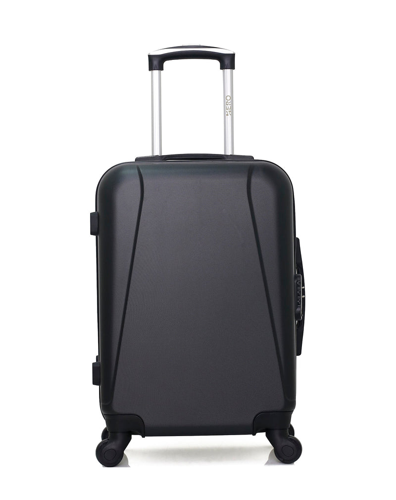 Handgepack Koffer 55cm Lanzarote