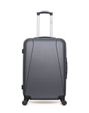 HERO – Mittelgroßer Koffer 65cm LANZAROTE