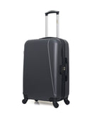 HERO – Mittelgroßer Koffer 65cm LANZAROTE