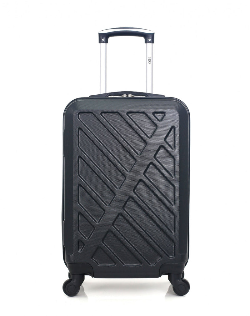 Handgepack Koffer 55cm HIERRO