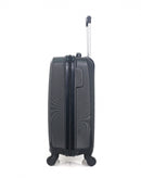 HERO – Handgepäck - Koffer 55cm HIERRO