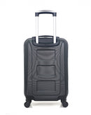 HERO – Handgepäck - Koffer 55cm HIERRO
