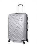 HERO – Großer Hartschalenkoffer 75cm HIERRO