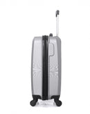 HERO – Handgepäck - Koffer 55cm HIERRO