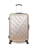 HERO – Großer Hartschalenkoffer 75cm HIERRO