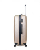 HERO – Großer Hartschalenkoffer 75cm HIERRO